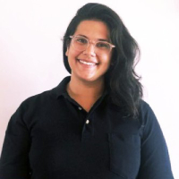 Raquel Geylman